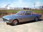Ford Mustang 2+2 1965 года